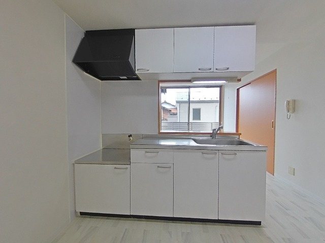 キッチン　別部屋参考写真