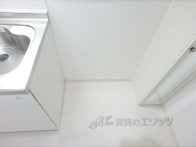 その他部屋・スペース　冷蔵庫置場