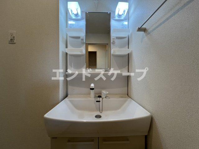 洗面設備　高崎、前橋のお部屋探しはエンドスケープまで！お客様の理想お聞