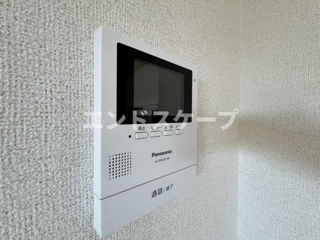 セキュリティ　高崎、前橋のお部屋探しはエンドスケープまで！お客様の理想お聞