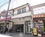 円町駅より徒歩15分 1階 築40年3ヶ月の賃貸物件