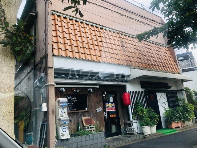 飲食店　吉野（飲食店）まで166m