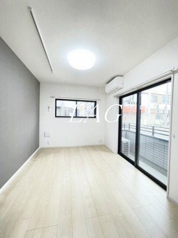 居室・リビング　洋室のお部屋です。