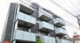 白金台駅より徒歩7分 築22年 5階建の賃貸物件