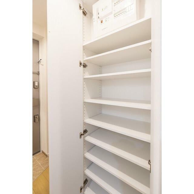 その他設備　同タイプ写真　※現況優先