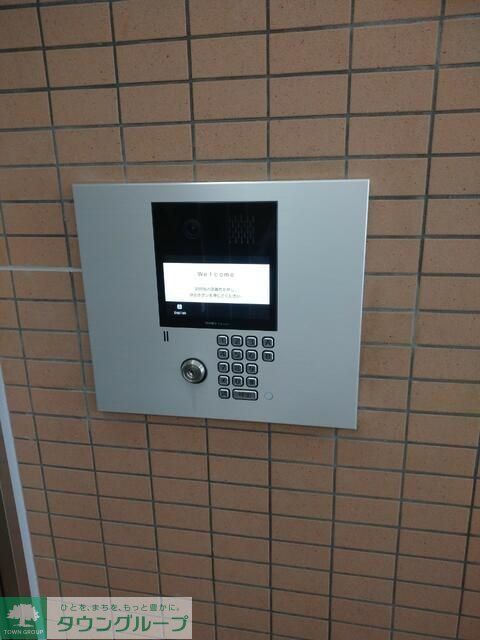 ロビー