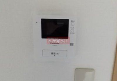セキュリティ　設備