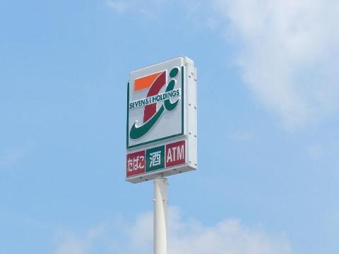 その他　セブンイレブン山口白石店（その他）まで583m