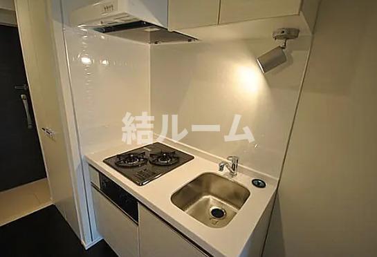 キッチン　別号室参考写真
