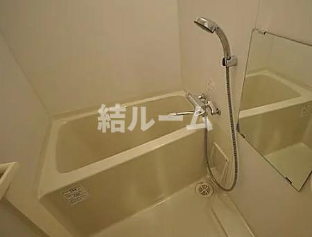 バス・シャワールーム　別号室参考写真