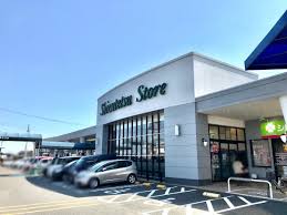スーパー　しずてつストア 島田東店（スーパー）まで1503m