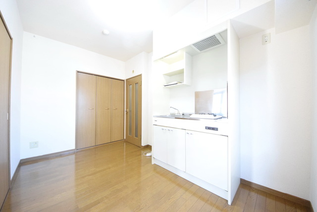 その他部屋・スペース　～休日はお部屋でゴロゴロっ～
