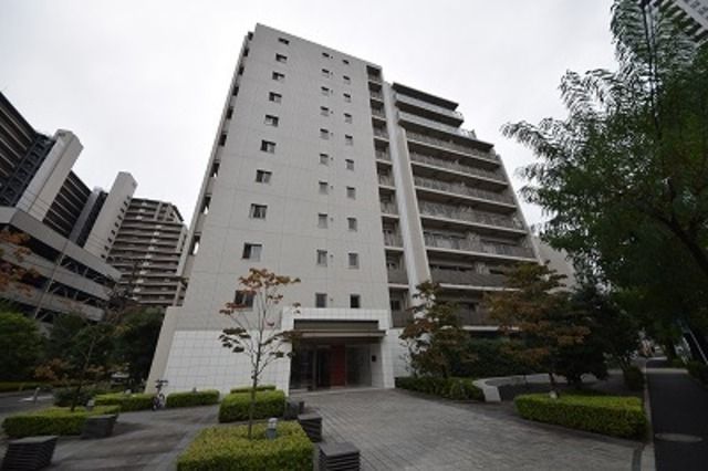 建物外観　★RCのマンションタイプ★