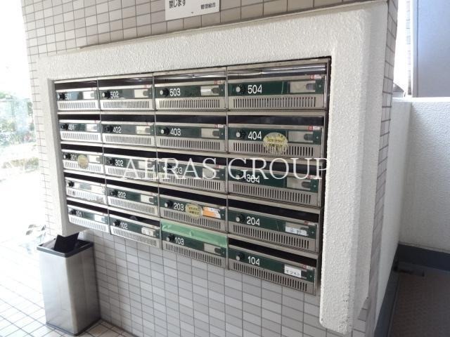 その他共有部分