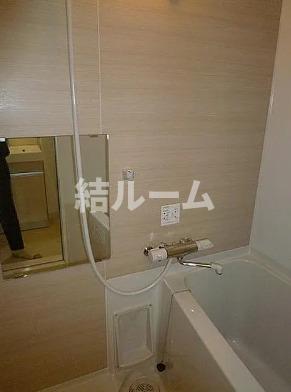 バス・シャワールーム　別号室参考写真