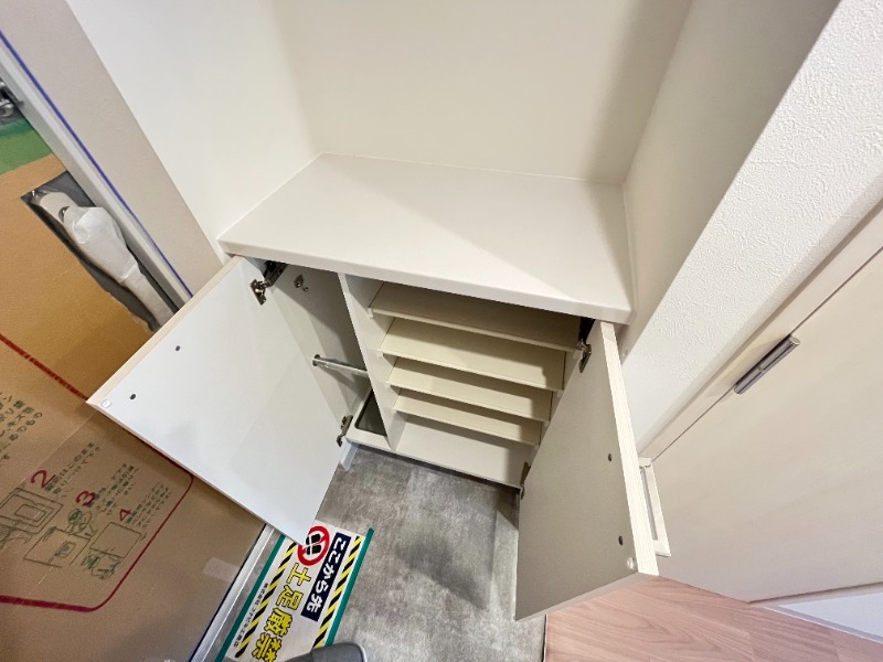 その他部屋・スペース