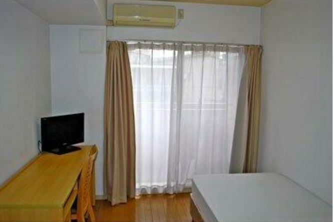 居室・リビング　リビングです