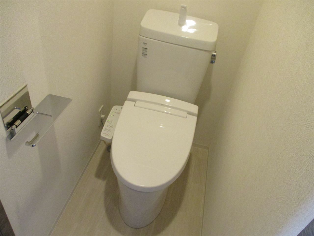 トイレ　メイクスデザイン上前津