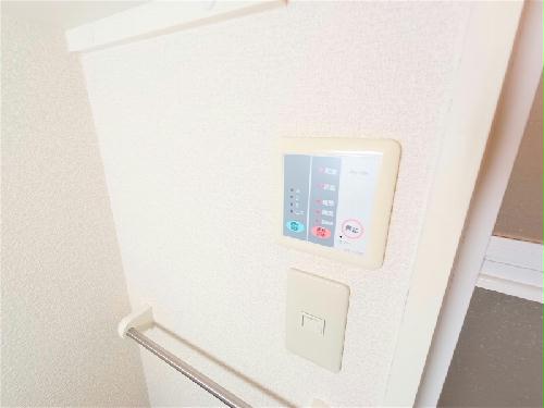 その他設備　浴室換気乾燥機