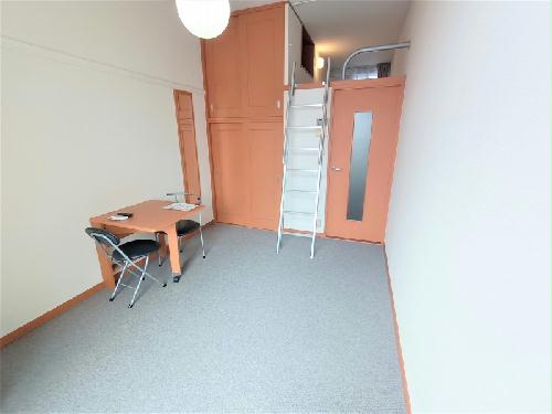 その他部屋・スペース　家電・家具設置物件です。