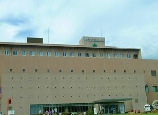病院　三栄会広畑病院（病院）まで4100m
