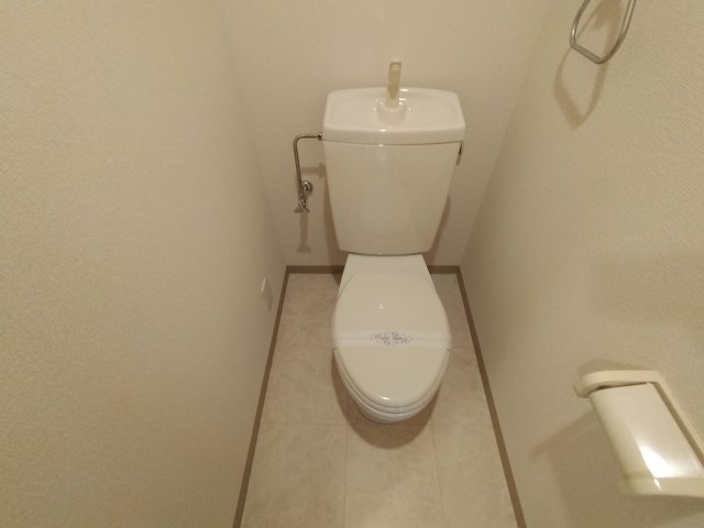トイレ　同仕様写真