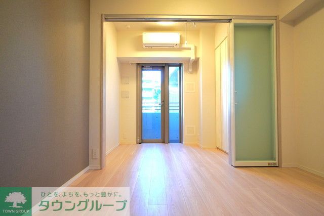 居室・リビング　※写真は同タイプ住戸です。