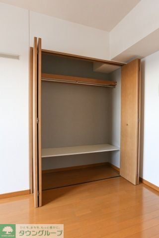 収納　お部屋探しは株式会社　タウンハウジング　までお気軽にお問合…