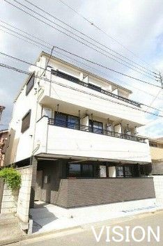 建物外観　☆外観☆