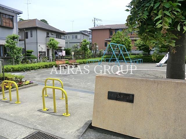 公園　さちが丘第二公園（公園）まで86m
