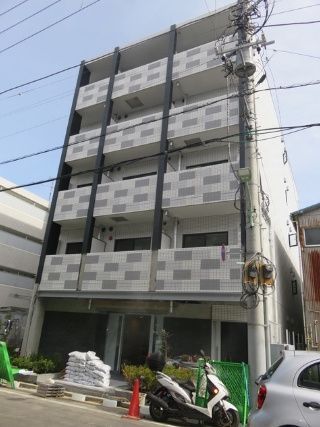 建物外観　☆綺麗な外観☆
