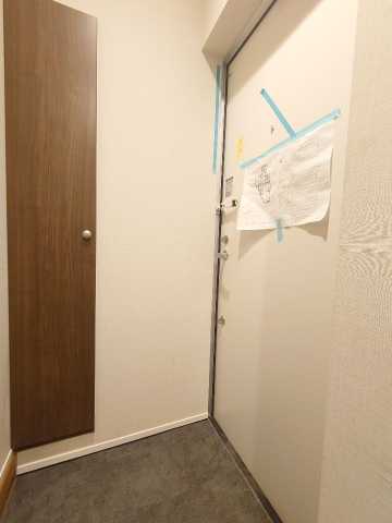 玄関　別部屋参考写真