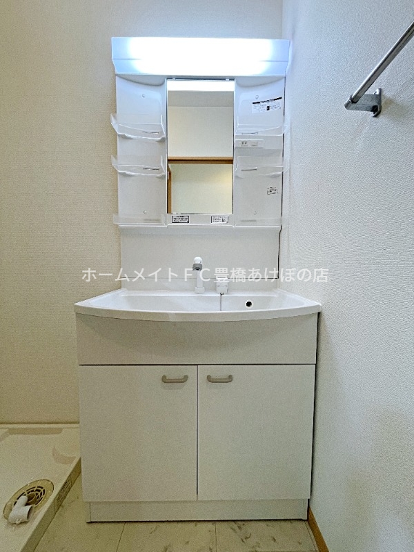 コゥジィーコートの内装写真