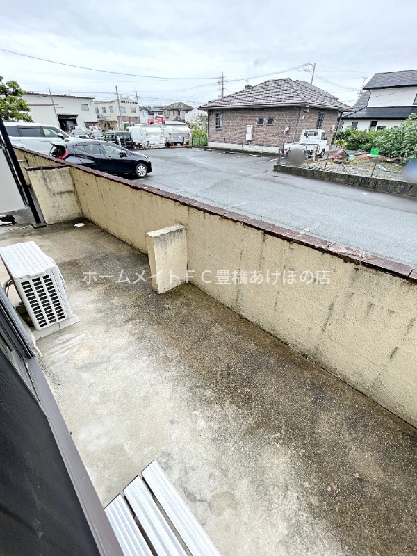 コゥジィーコートの内装写真