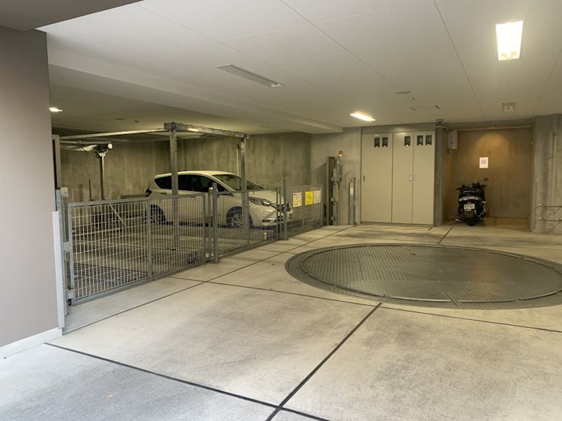 駐車場　敷地内駐車場♪