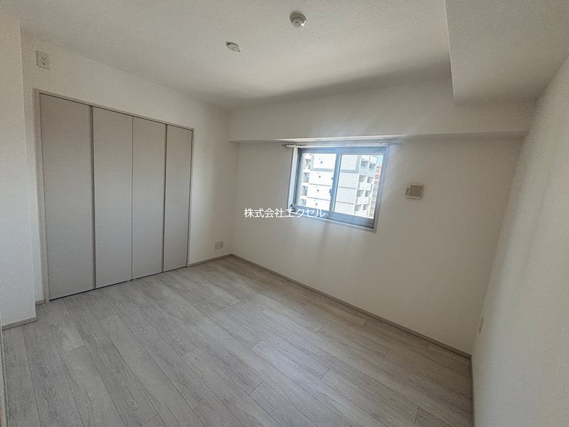 その他部屋・スペース　日当たり良好の明るいお部屋♪