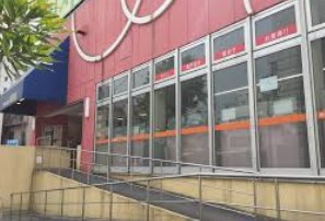 スーパー　Olympic亀戸店（スーパー）まで780m