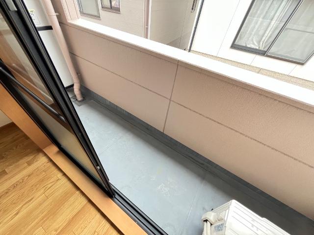 バルコニー　ベランダ