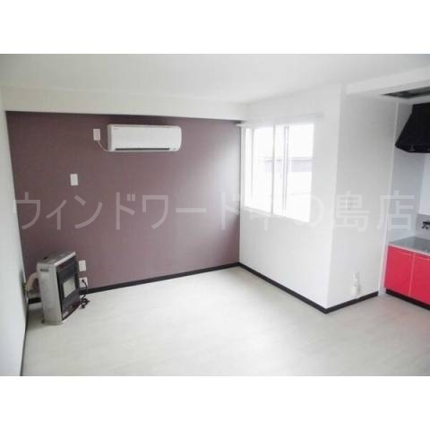 その他　詳細は、ウィンドワード中の島店までご相談下さい。