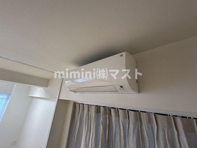 その他設備　※別号室参考写真
