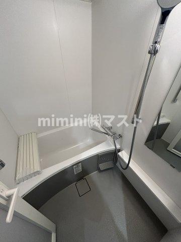 バス・シャワールーム　※別号室参考写真
