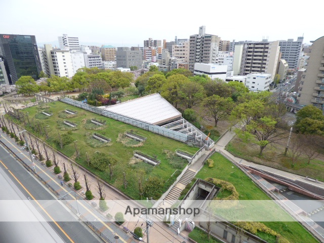 公園　江坂公園（公園）まで200m