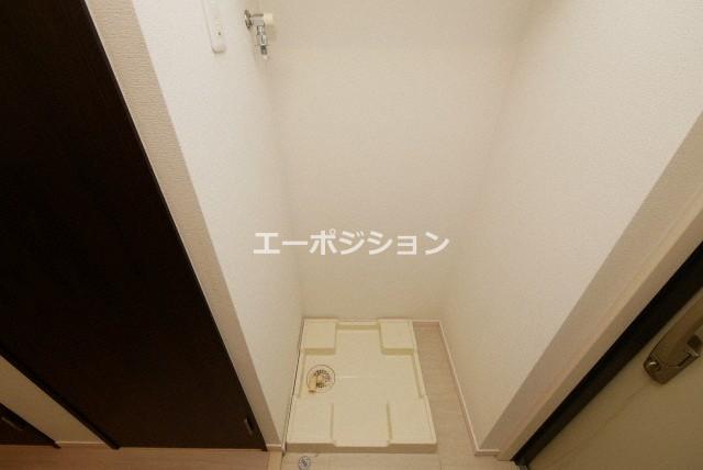 その他設備　スプランディッド難波II