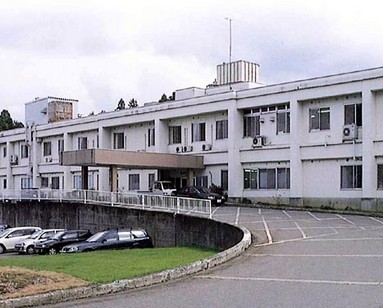 病院　斎藤記念病院（病院）まで241m