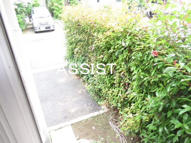 庭