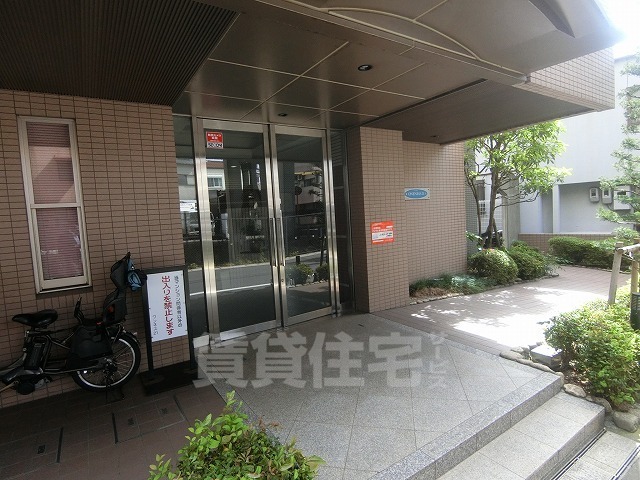 ロビー