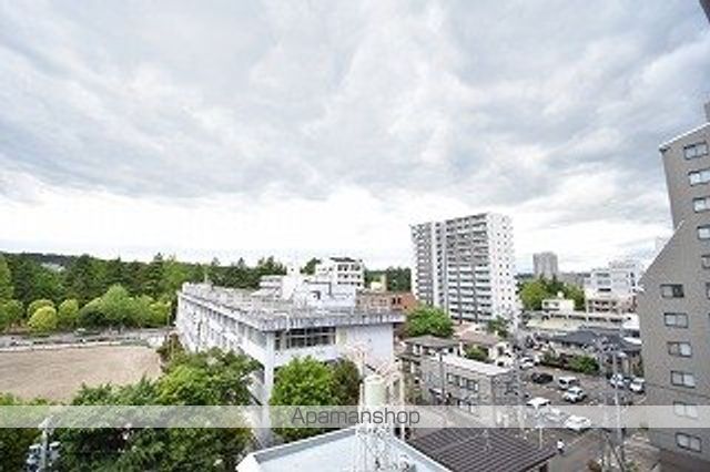 眺望　眺望