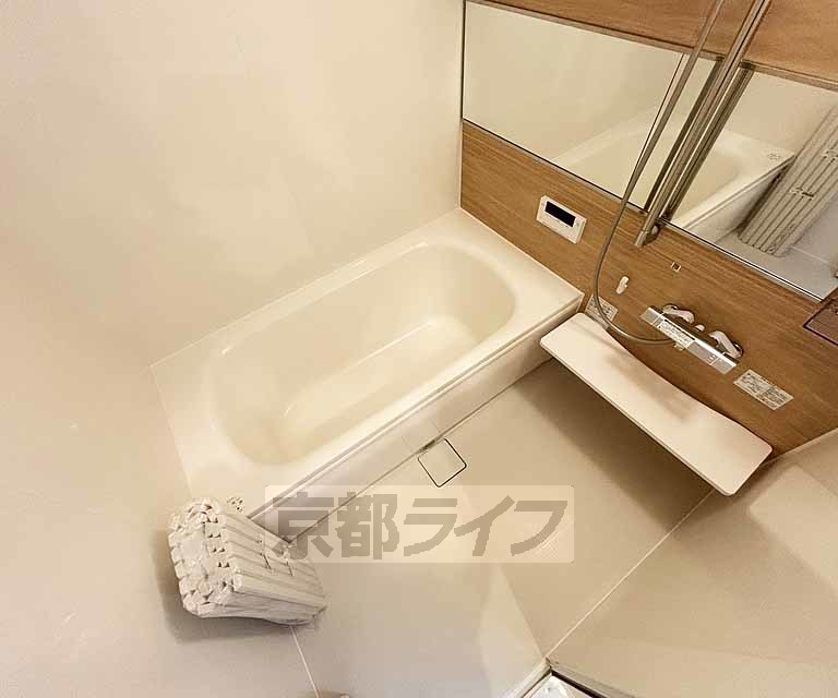 バス・シャワールーム　浴室乾燥付きの物件
