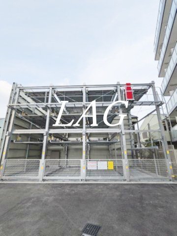 駐車場　駐車場です。
