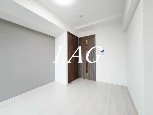 その他部屋・スペース　寝室です。